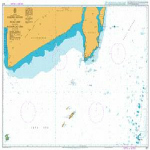 3017 - Tanjung Selatan to Pulau Laut including Pulau-Pulau Lima