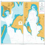 3047 - Russia Pacific Coast Ports in Zaliv Pos'Yeta