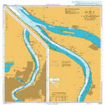 3069 - La Garonne Bec d'Ambes to Bordeaux