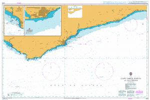 3113 - Ghana Cape Three Points to Cape Coast