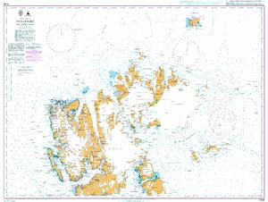3136 - Arctic Ocean Svalbard Northern Part