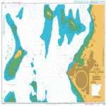 3211 - Zanzibar Harbour