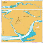 3305 - Chanomi Creek and Warri River