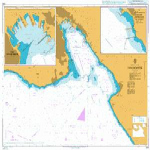 3316 - Black Sea Russia Novorossiysk