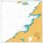 3338 - Republic of Ireland West Coast Kilkee to Inisheer