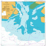 3433 - Approaches to Calabar Sheet 1