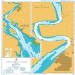 3434 - Approaches to Calabar Sheet 2