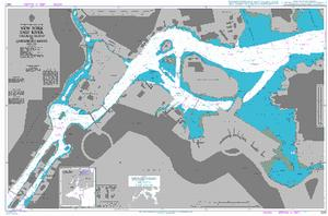 3451 - New York East River Tallman Island to Queensboro Bridge