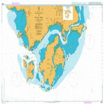 3485 - Approaches to Pelabuhan Langkawi