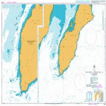 3519 - Southern Approaches to Masirah