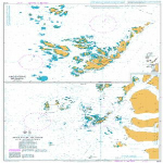 3575 - Argentine Islands and Approaches