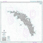 3597 - South Georgia