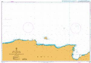 3678 - Rethimnon to Kolpos Merambellou