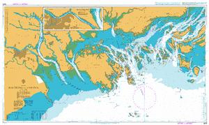 3875 - Hai Phong to Cam Pha