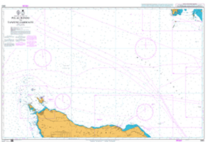 3900 - Indonesia and Thialand Pulau rondo to Tanjung Jamboaye