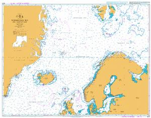 4010 - Norwegian Sea and Adjacent Seas