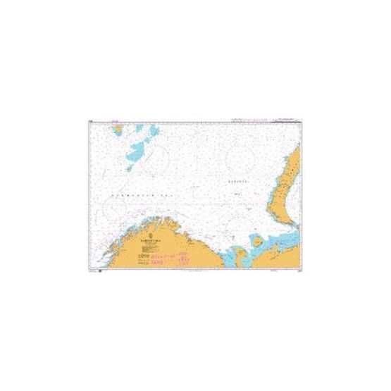 2683 - Barents Sea Southern Part