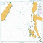 2941 - Indonesia Pulau Mandioli to Pulau Mayu