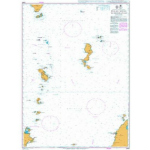 2948 - Indonesia and Philippines Pulau Mayu to Mindanao