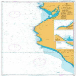 3092 - Peru and Ecuador Salaverry to Bahia de Santa Elena