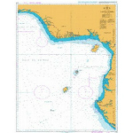 3118 - Lagos to Gamba