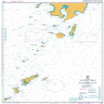 3237 - Amami O Shima to Kagoshima Wan