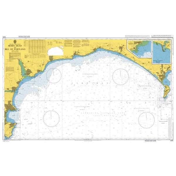 3315 - Berry Head to Bill of Portland