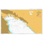 3318 - Black Sea Russia Novorossiysk Inner Harbour