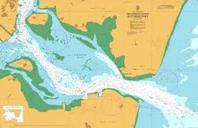 3363 - China South Coast Zhanjiang Gang Southern Part