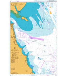 3773 - Ra's Al Khafji to Jazirat Bubiyan