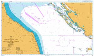 220 - Otok Vis to Otok Susak and San Benedetto del Tronto to Ravenna