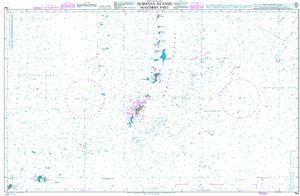 764 - Mariana Islands (Southern Part)