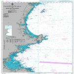 1227 - China Zhu Jiang Nizhou Tou to Huangpu
