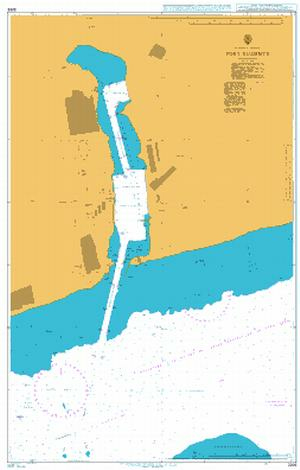 2202 - Port Yuzhne (Yuzhnyy)