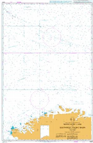 4064 - Marie Byrd Land to Southwest Pacific Basin