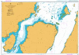 4479 - The Passages between Panay Negros and Cebu