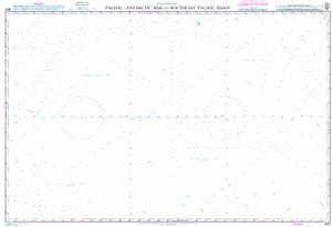 4610 - Antarctic Rise to Southeast Pacific Basin