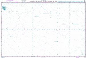 4612 - Chatham Islands to Pacific Antarctic Rise