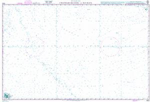 4613 - Chatham Islands to Ile Rapa