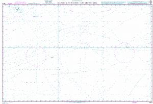 4614 - Ile Rapa to Pacific Antarctic Rise