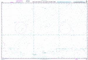 4615 - Isla de Pascua and East Pacific Rise