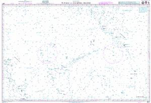 4617 - Tuvalu to Palmyra Island