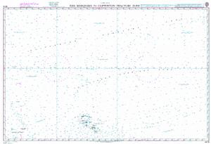 4619 - Iles Marquises to Clipperton Fracture Zone