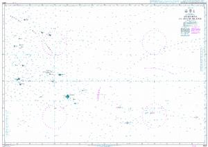 4655 - Mururoa to Ducie Island