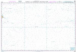 4808 - Hawaii to the Clipperton Fracture Zone