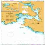 4959 - Vancouver Island Victoria Harbour