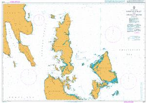 4475 - Surigao Strait and Dinagat Sound