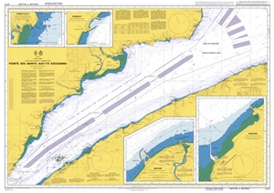 4777 - Pointe des Monts aux/to Escoumins