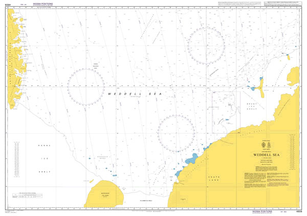 4906 - Weddell Sea