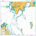 750 - Charybdis Reef to Koro Island